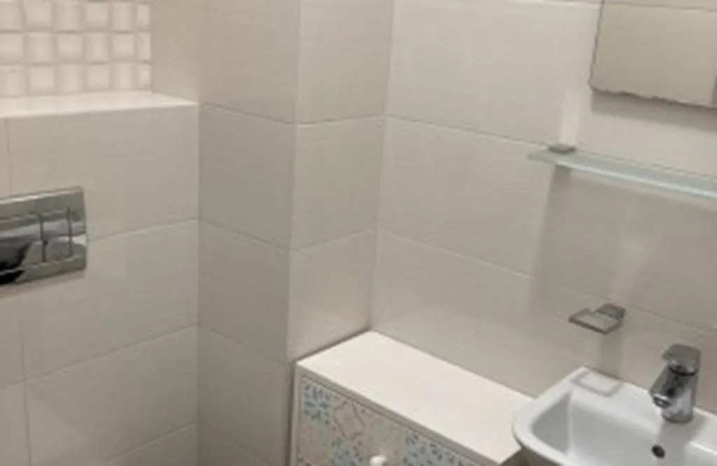 Izdavanje, dvosoban stan, 75m², City Kvart, Podgorica