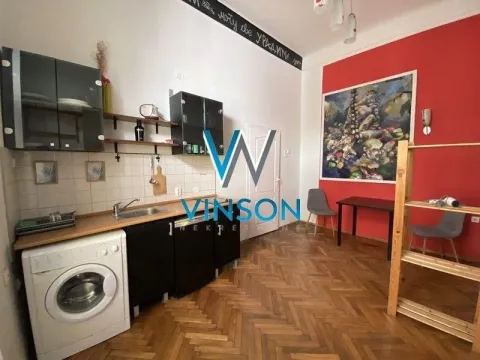 Izdavanje, jednosoban stan, 37m², Novi Sad Sve Podlokacije, Novi Sad - image 9