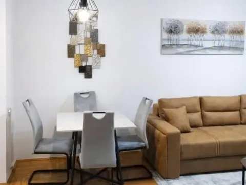 Izdavanje, garsonjera, 32m², Nova Detelinara, Novi Sad Sve Podlokacije - image 4