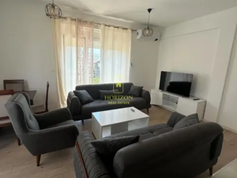 Prodaja, jednosoban stan, 47m², Stari Aerodrom, Podgorica