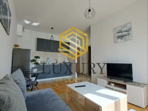 Izdavanje, jednosoban stan, 34m², Zabjelo, Podgorica - image 2