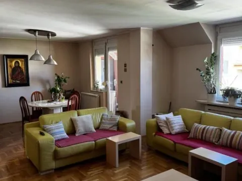 Prodaja, stan, 143m², Nova Detelinara, Novi Sad Sve Podlokacije - image 3