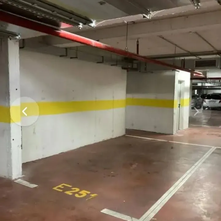 Sale, one bedroom apartment, 40m², Central Point, Podgorica