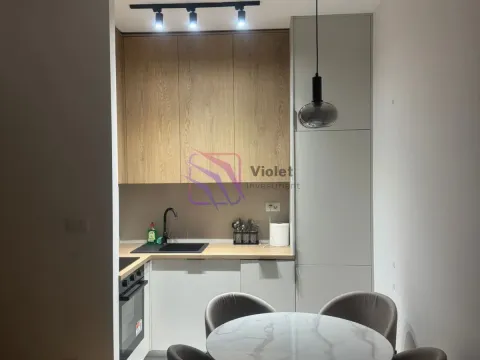 Rent, one bedroom apartment, 35m², Zabjelo, Podgorica - image 3