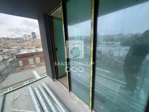 Prodaja, dvosoban stan, 80m², Savski Venac, Beograd - image 6