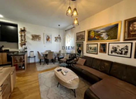 Izdavanje, dvosoban stan, 57m², Zabjelo, Podgorica - image 3