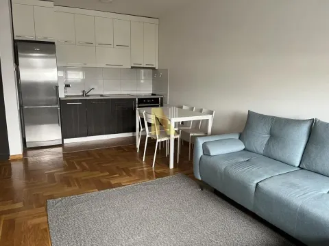 Izdavanje, jednosoban stan, 41m², Rotkvarija, Novi Sad Sve Podlokacije - image 3