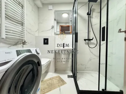 Izdavanje, jednosoban stan, 48m², Preko Morače, Podgorica - image 3