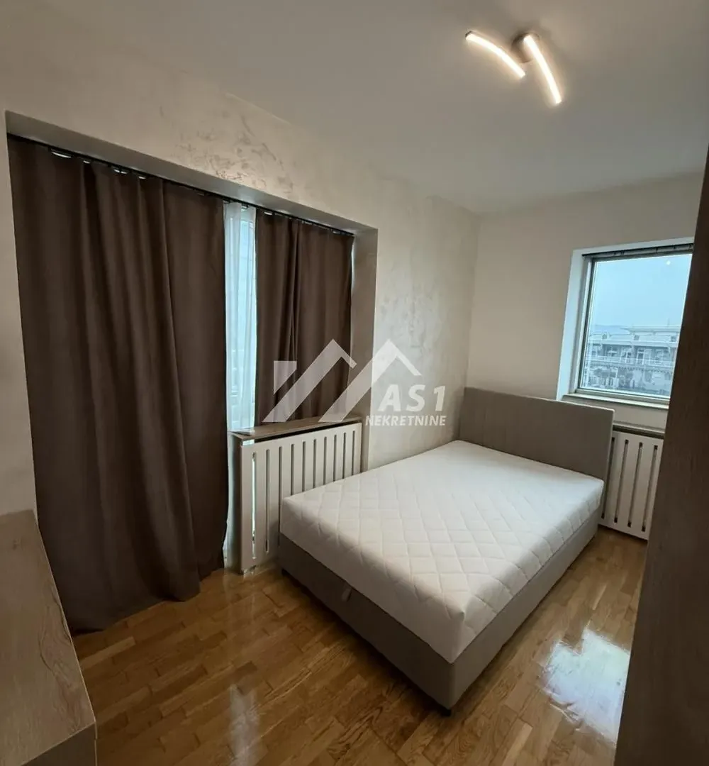 Rent, four bedroom apartment, 95m², Novi Sad Sve Podlokacije, Novi Sad