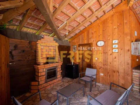 Izdavanje, kuća, 330m², Zeta, Podgorica - image 17