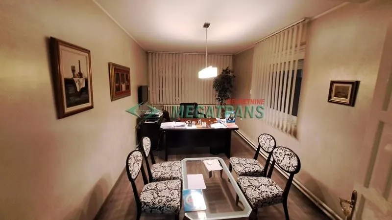 Izdavanje, poslovni prostor, 100m², Banatić, Novi Sad Sve Podlokacije