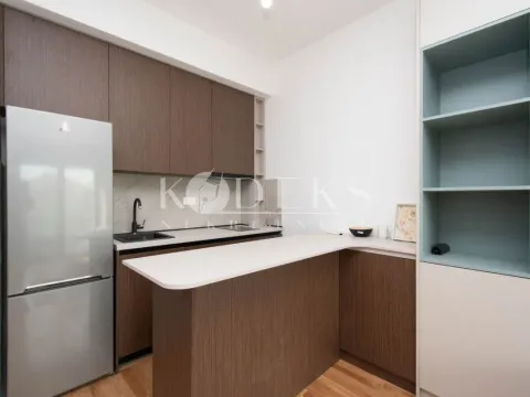 Rent, studio apartment, 27m², Donja Gorica, Podgorica - image 6