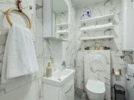 Rent, studio apartment, 22m², Bečići, Budva - image 7