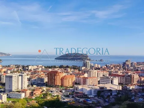 Prodaja, jednosoban stan, 45m², Budva, Crna Gora - image 35