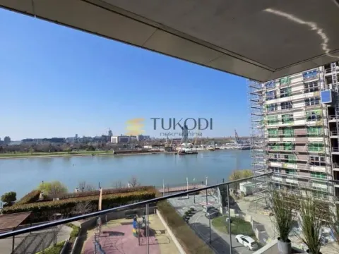 Sale, four bedroom apartment, 138m², Savski Venac, Beograd - image 8