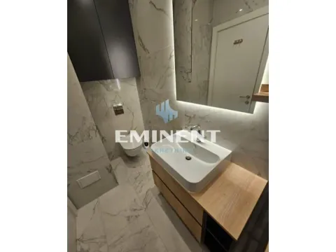 Izdavanje, jednosoban stan, 40m², Novi Beograd Blok 65, Novi Beograd Sve Podlokacije - image 9