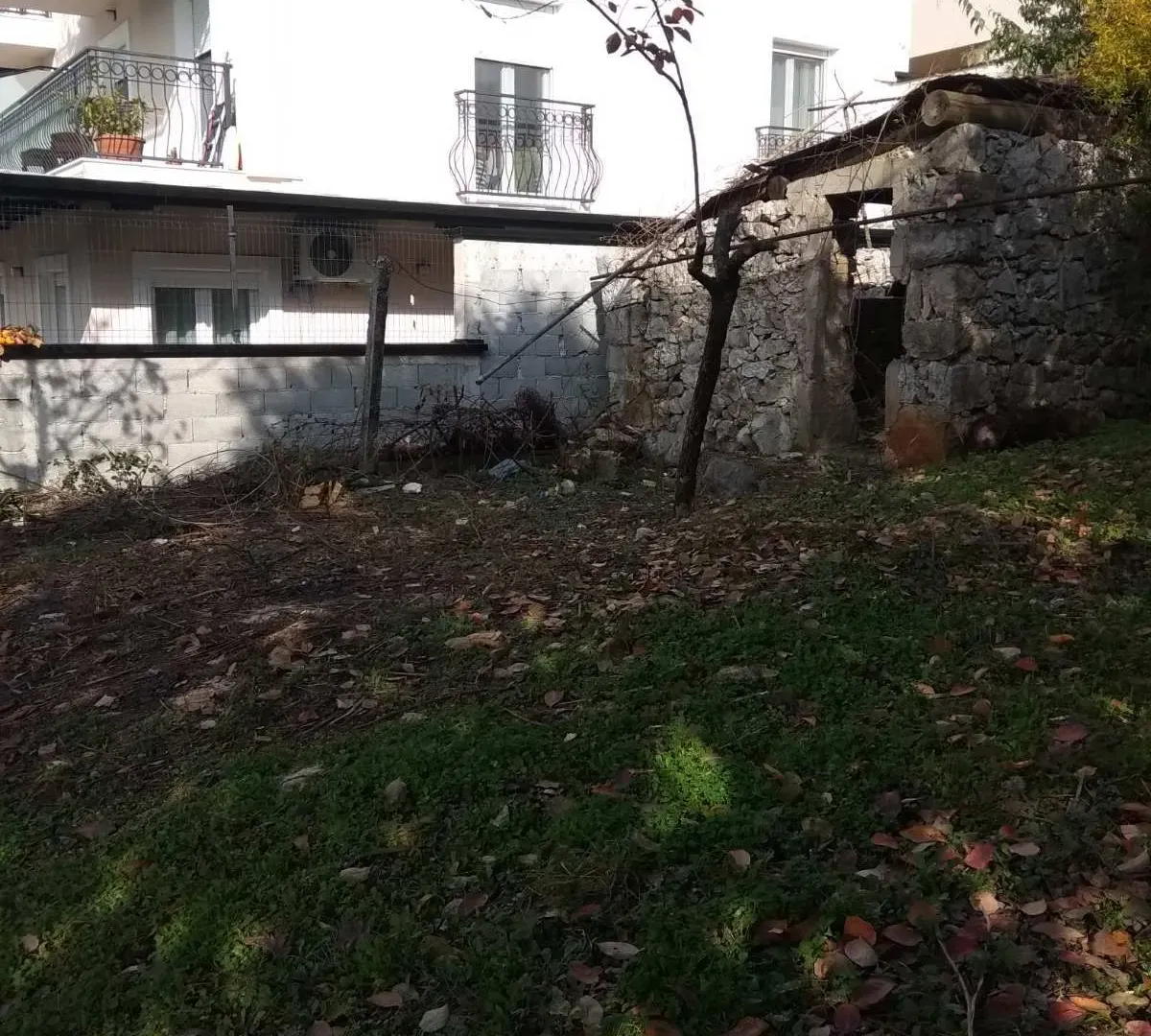 Prodaja, plac, 788m², Dalmatinska ulica, Podgorica