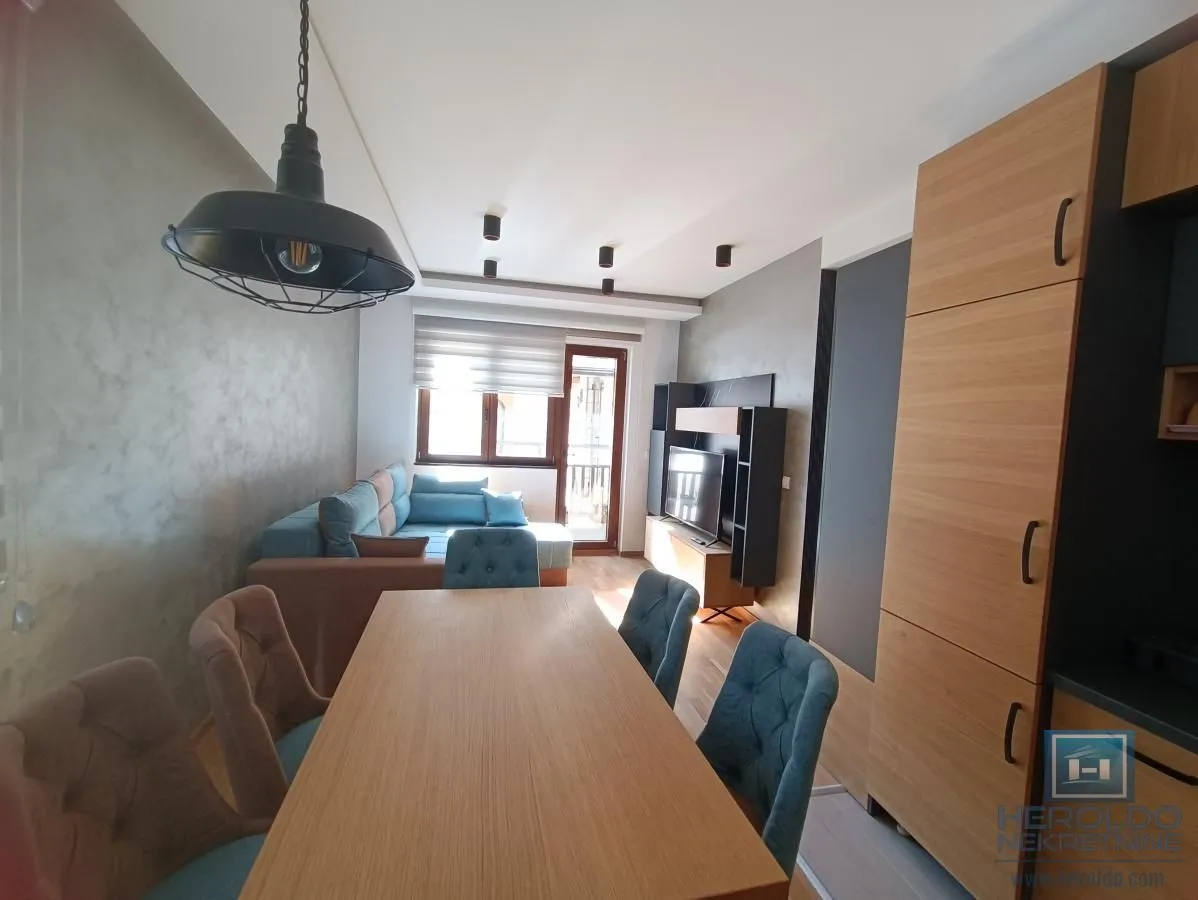 Prodaja, jednosoban stan, 41m², Zlatibor, Srbija