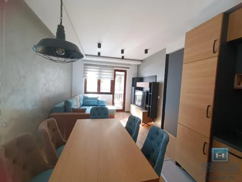 Sale, one bedroom apartment, 41m², Zlatibor, Srbija - image 6