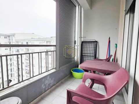 Izdavanje, jednosoban stan, 50m², Pobrežje, Podgorica - image 8