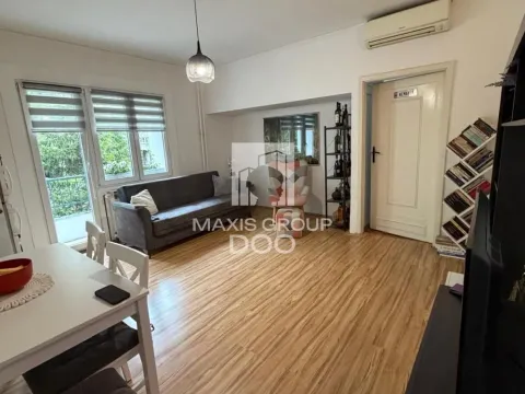 Sale, two bedroom apartment, 51m², Novi Beograd Blok 1 Fontana, Novi Beograd Sve Podlokacije - image 7