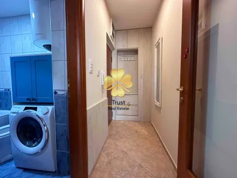 Izdavanje, jednosoban stan, 40m², Pobrežje, Podgorica - image 6