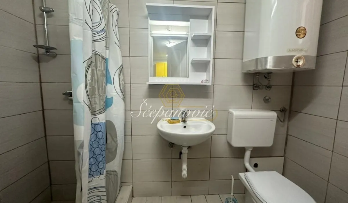 Prodaja, kuća, 31m², Telep, Novi Sad Sve Podlokacije