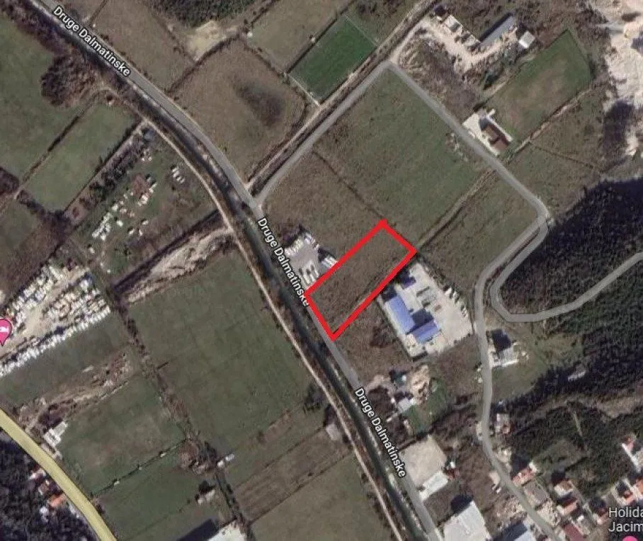 Prodaja, plac, 4202m², Herceg Novi, Crna Gora