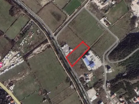Prodaja, plac, 4202m², Herceg Novi, Crna Gora - image 4