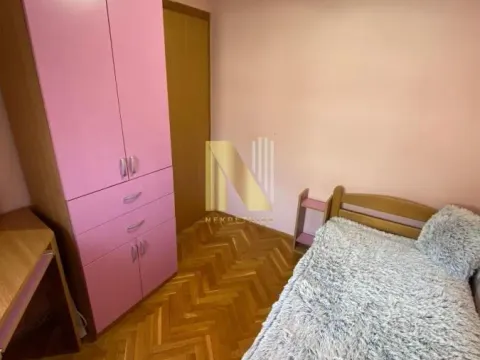 Izdavanje, dvosoban stan, 50m², Grbavica, Novi Sad Sve Podlokacije - image 11