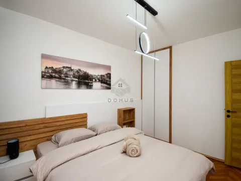 Rent, two bedroom apartment, 65m², Autobuska stanica, Podgorica - image 7