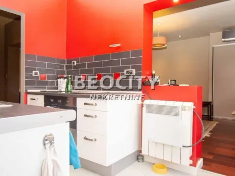 Prodaja, trosoban stan, 80m², Dorćol Sve Podlokacije, Beograd - image 5