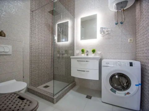 Sale, apartment, 51m², Bečići, Budva - image 17