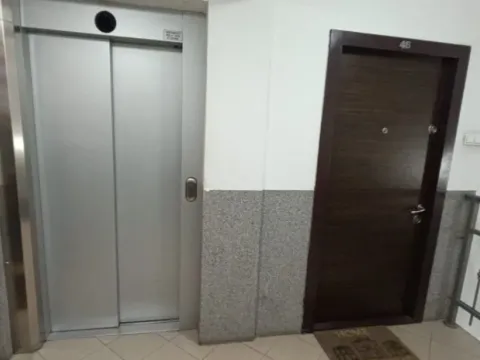 Prodaja, dvosoban stan, 50m², Zabjelo, Podgorica - image 12