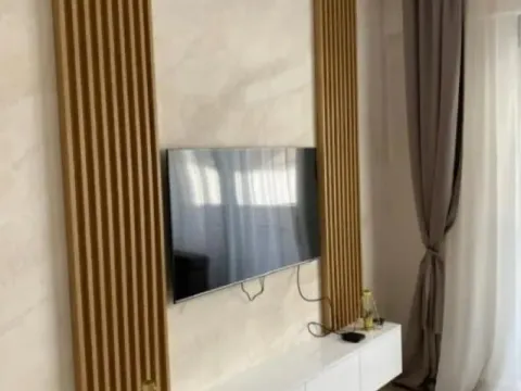 Sale, one bedroom apartment, 42m², Bečići, Budva - image 6