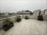 Rent, four bedroom apartment, 186m², Čubura, Beograd - image 22