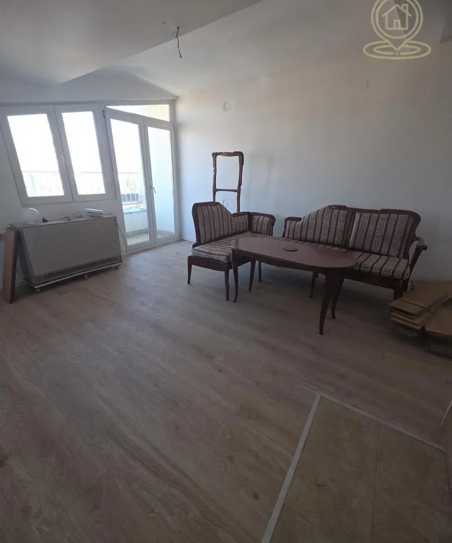 Sale, one bedroom apartment, 40m², Pantelej, Niš