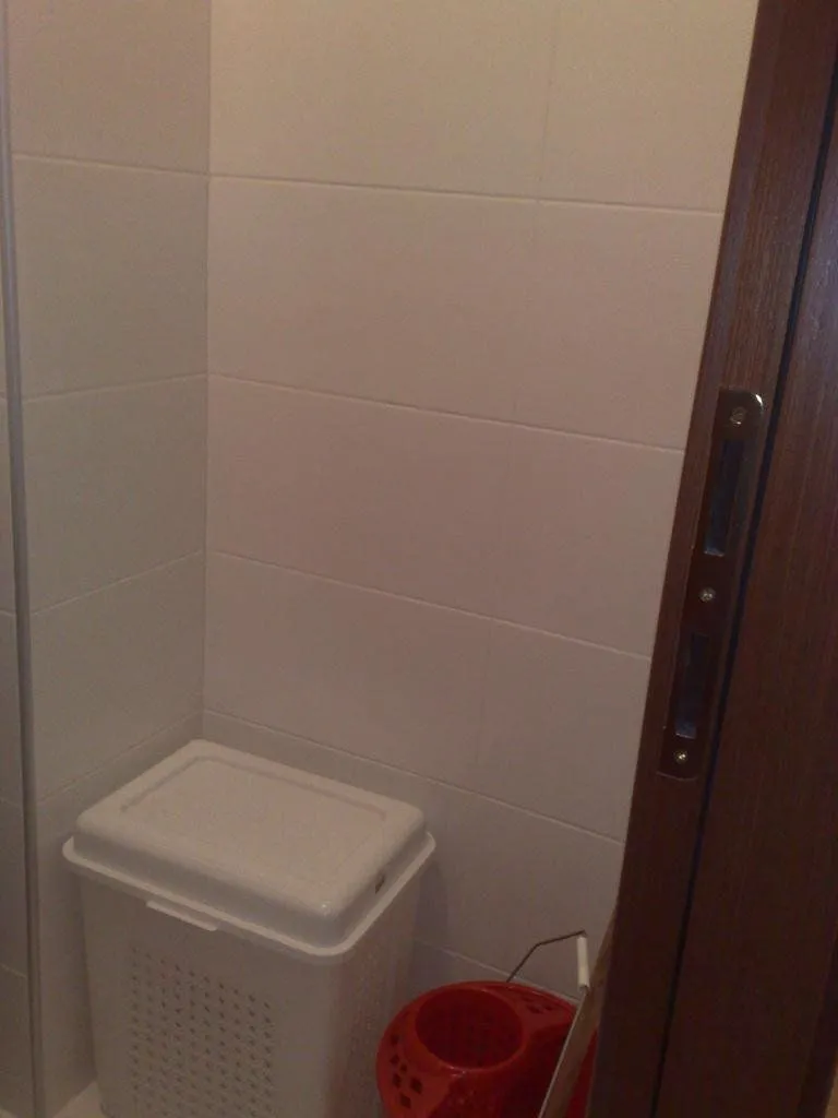 Rent, one bedroom apartment, 50m², City Kvart, Podgorica