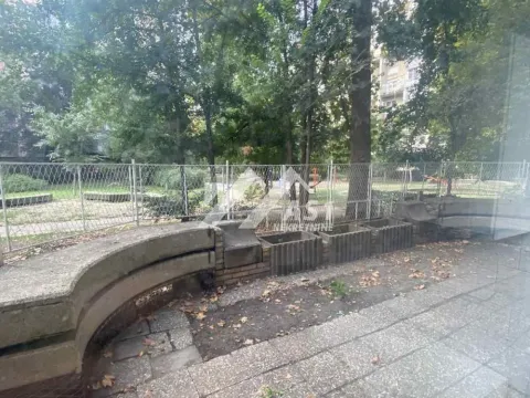 Izdavanje, dvosoban stan, 47m², Liman 3, Novi Sad Sve Podlokacije - image 6