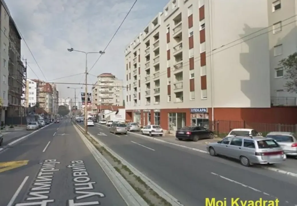 Rent, office space, 180m², Đeram Pijaca, Beograd