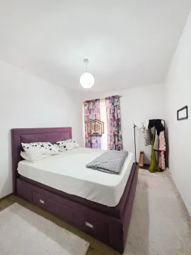 Rent, one bedroom apartment, 40m², Preko Morače, Podgorica - image 6