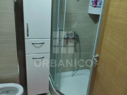 Rent, one bedroom apartment, 43m², City Kvart, Podgorica - image 6