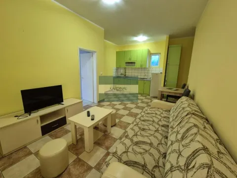 Sale, one bedroom apartment, 45m², Centar, Jagodina - image 11