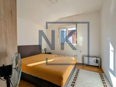 Izdavanje, dvosoban stan, 68m², Gornja Gorica, Podgorica - image 8