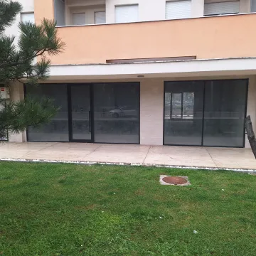 Rent, office space, 33m², City Kej, Podgorica - image 7