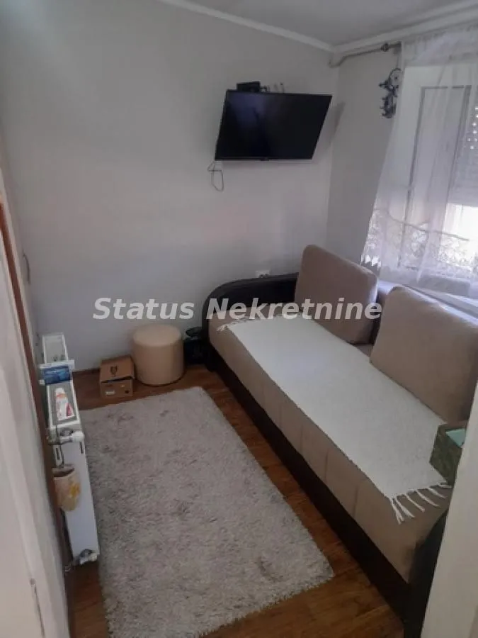 Prodaja, kuća, 64m², Futog, Novi Sad Sve Podlokacije
