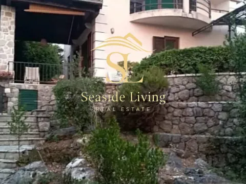 Prodaja, plac, 1141m², Krašići, Tivat - image 2