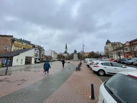 Rent, office space, 180m², Centar, Novi Sad - image 13