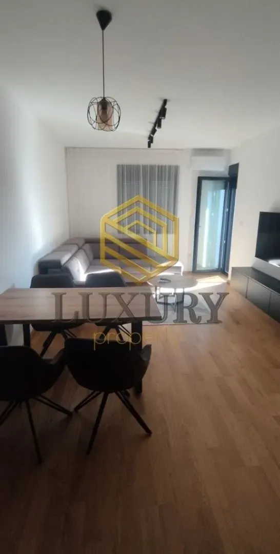 Prodaja, jednosoban stan, 45m², City Kvart, Podgorica