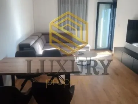 Prodaja, jednosoban stan, 45m², City Kvart, Podgorica - image 4